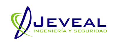Logotipo de Jeveal, Ingeniería y Seguridad, SL